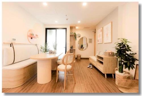 Imagen general del FLC Sea Tower Ocean View Quy Nhon. Foto 12