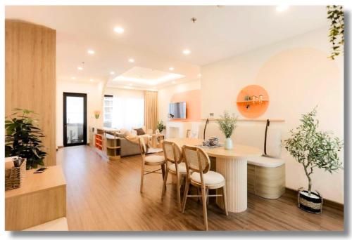 Imagen general del FLC Sea Tower Ocean View Quy Nhon. Foto 13
