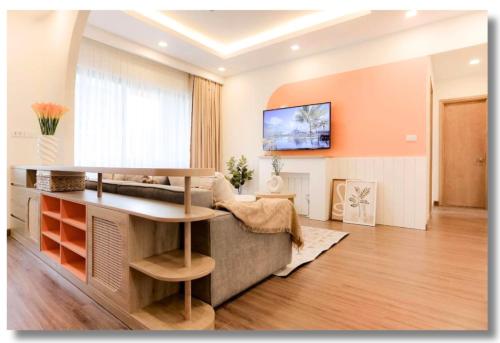 Imagen general del FLC Sea Tower Ocean View Quy Nhon. Foto 14