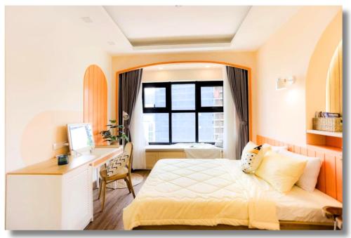 Imagen general del FLC Sea Tower Ocean View Quy Nhon. Foto 15