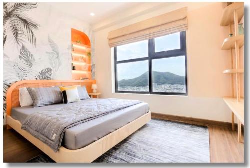 Imagen general del FLC Sea Tower Ocean View Quy Nhon. Foto 16