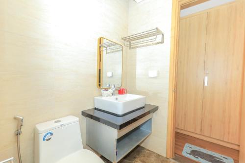 Imagen de la habitación del FLC Sea Tower Wins Quy Nhơn. Foto 20