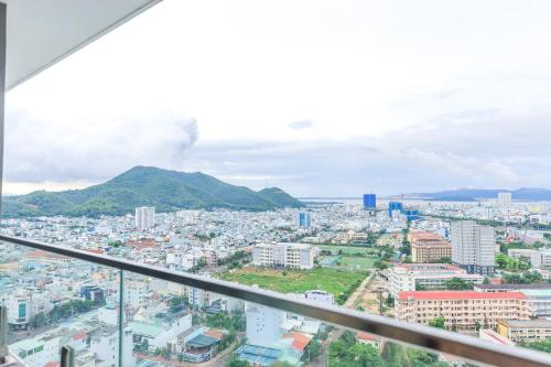 Imagen general del FLC Sea Tower Wins Quy Nhơn. Foto 15