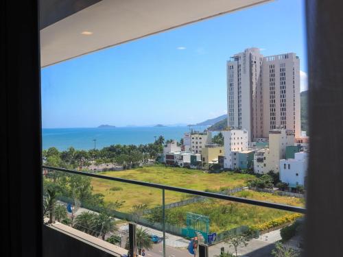 Imagen general del FLC Sea Tower-Căn Hộ View Biển-Quy Nhơn. Foto 1