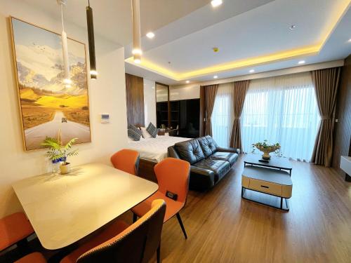 Imagen general del FLC Sea Tower-Căn Hộ View Biển-Quy Nhơn. Foto 3