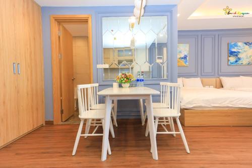 Imagen de la habitación del FLC Sea Tower-Căn Hộ View Biển-Quy Nhơn. Foto 18