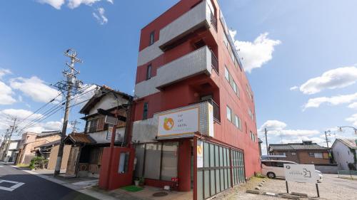 Imagen general del FLY CAT HOTEL. Foto 1
