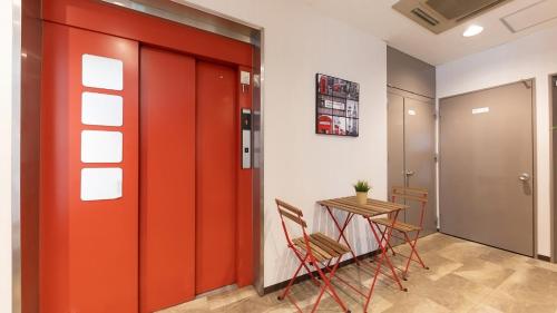 Imagen general del FLY CAT HOTEL. Foto 2
