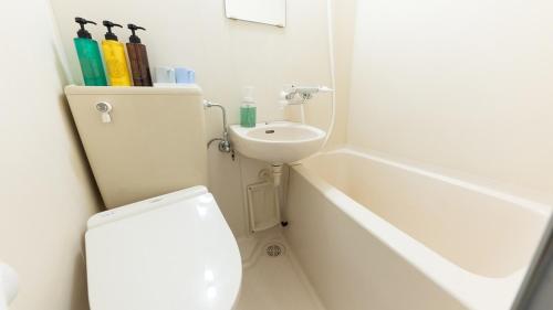 Imagen de la habitación del FLY CAT HOTEL. Foto 15