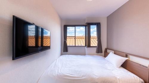 Imagen general del FLY CAT HOTEL. Foto 10
