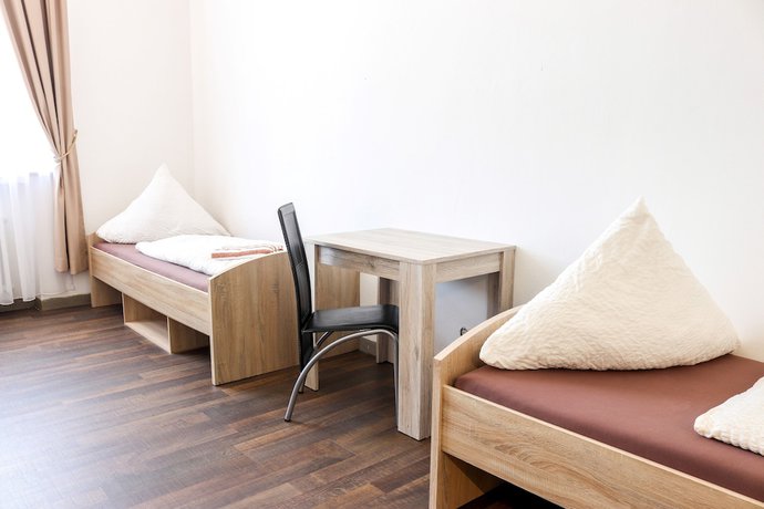 Imagen de la habitación del FMM Hostel. Foto 4