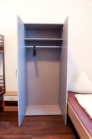 Imagen de la habitación del FMM Hostel. Foto 13