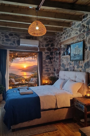 Imagen de la habitación del FİNTOZ BUTİKA. Foto 2