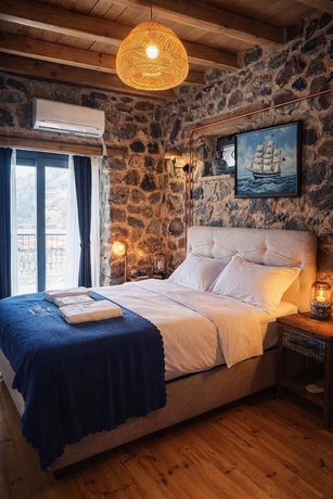 Imagen de la habitación del FİNTOZ BUTİKA. Foto 3