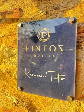 Imagen de la habitación del FİNTOZ BUTİKA. Foto 4