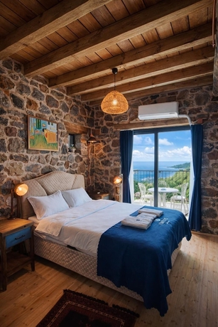 Imagen de la habitación del FİNTOZ BUTİKA. Foto 6