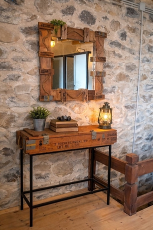 Imagen de la habitación del FİNTOZ BUTİKA. Foto 8