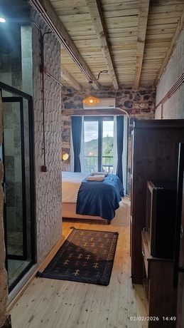 Imagen de la habitación del FİNTOZ BUTİKA. Foto 9