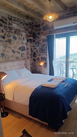 Imagen de la habitación del FİNTOZ BUTİKA. Foto 10