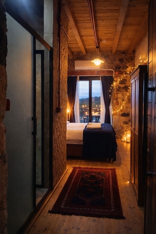 Imagen de la habitación del FİNTOZ BUTİKA. Foto 11