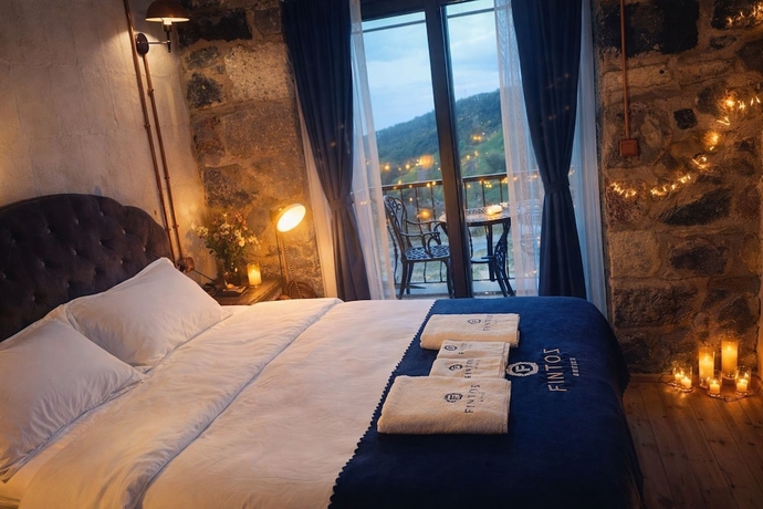 Imagen de la habitación del FİNTOZ BUTİKA. Foto 12