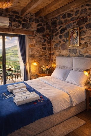 Imagen de la habitación del FİNTOZ BUTİKA. Foto 13