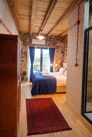 Imagen de la habitación del FİNTOZ BUTİKA. Foto 14