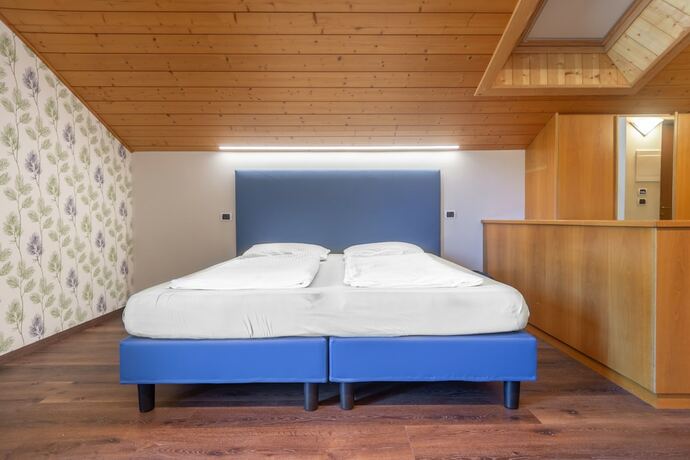Imagen de la habitación del FORESTO - holiday apartments. Foto 12