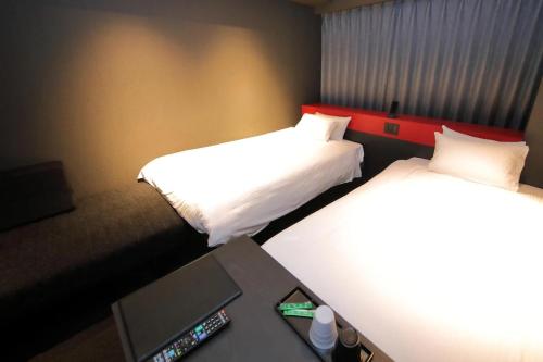 Imagen de la habitación del FP Hotels 札幌大通. Foto 4