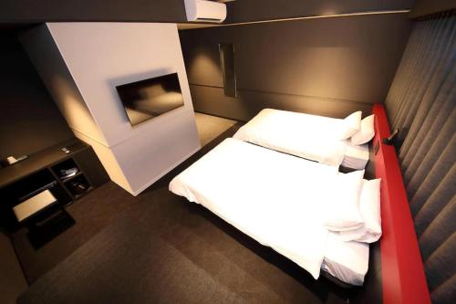 Imagen de la habitación del FP Hotels 札幌大通. Foto 5