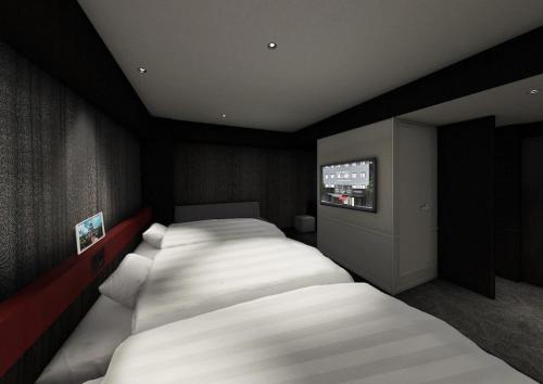 Imagen de la habitación del FP Hotels 札幌大通. Foto 7