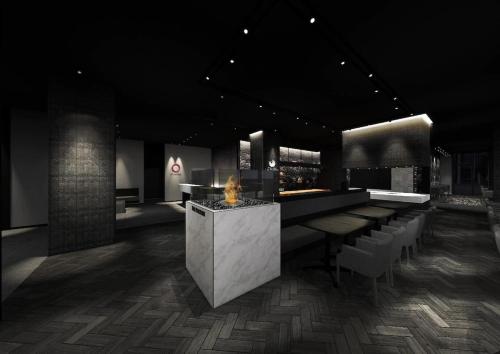 Imagen general del FP Hotels 札幌大通. Foto 2