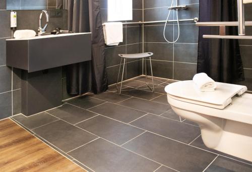 Imagen de la habitación del FR Hotel by WMM Hotels. Foto 18