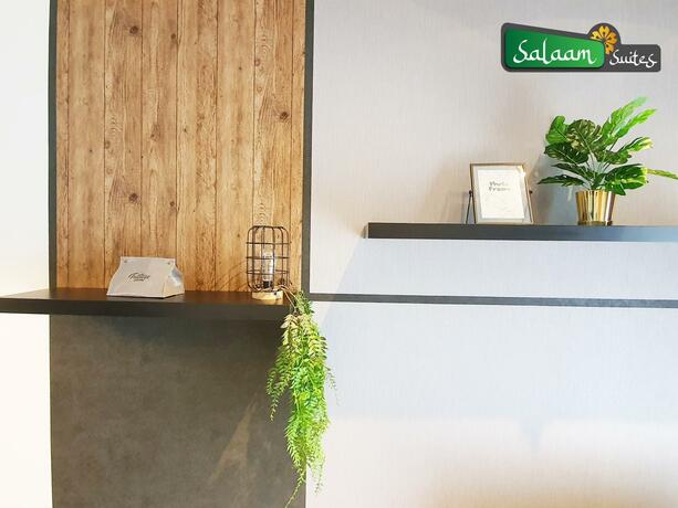 Imagen general del FREE NETFLIX # Troika Avenue by Salaam Suites. Foto 4