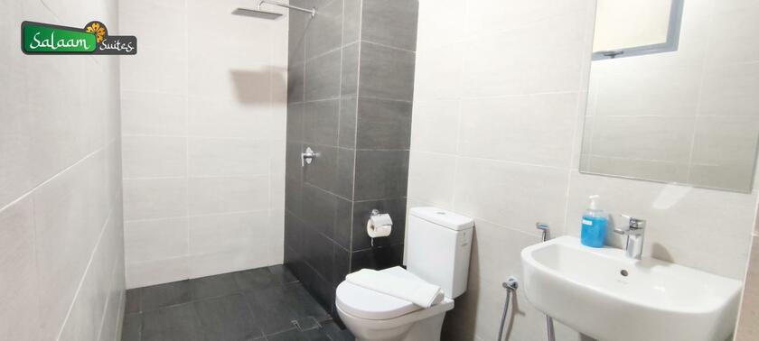 Imagen general del FREE NETFLIX # Troika Avenue by Salaam Suites. Foto 37
