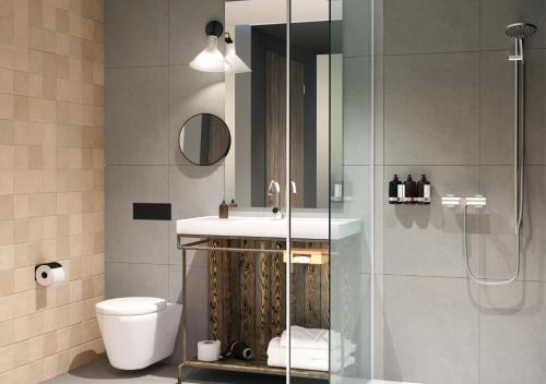 Imagen general del FREIgeist Homes. Foto 5