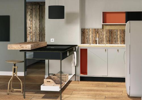 Imagen general del FREIgeist Homes. Foto 6