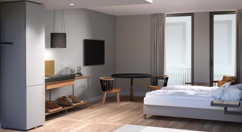 Imagen general del FREIgeist Homes. Foto 7