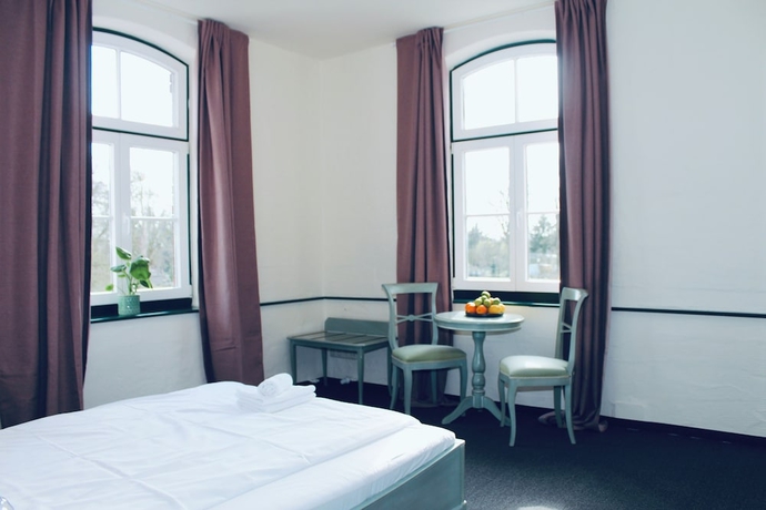 Imagen de la habitación del FREVOR Alte Wasserm&uuml;hle. Foto 4
