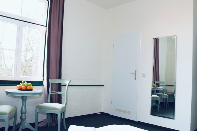 Imagen de la habitación del FREVOR Alte Wasserm&uuml;hle. Foto 6