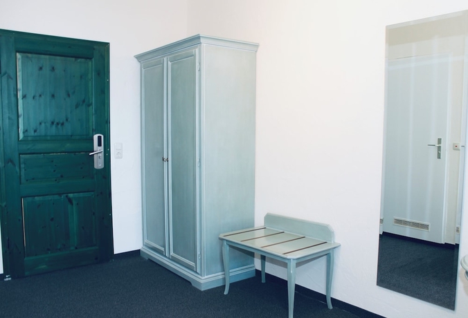 Imagen de la habitación del FREVOR Alte Wasserm&uuml;hle. Foto 8