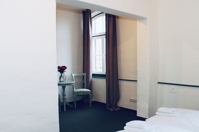 Imagen de la habitación del FREVOR Alte Wasserm&uuml;hle. Foto 11