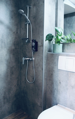 Imagen de la habitación del FREVOR Alte Wasserm&uuml;hle. Foto 16