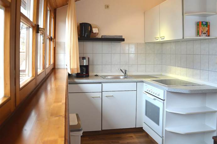 Imagen de la habitación del FRITZ Aparthotel Potsdam. Foto 3