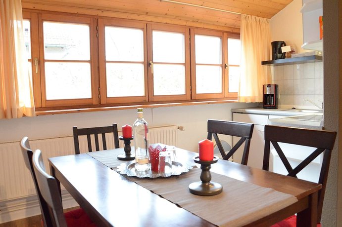 Imagen de la habitación del FRITZ Aparthotel Potsdam. Foto 4