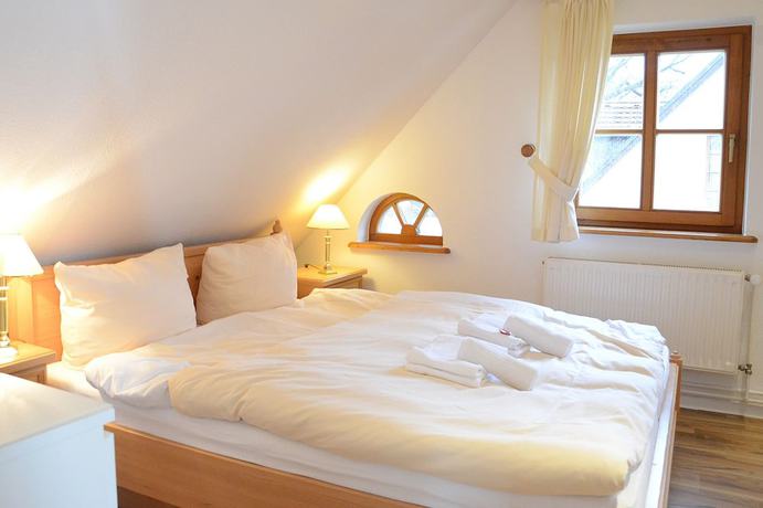 Imagen de la habitación del FRITZ Aparthotel Potsdam. Foto 5