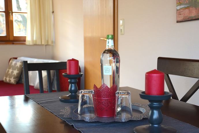 Imagen de la habitación del FRITZ Aparthotel Potsdam. Foto 6
