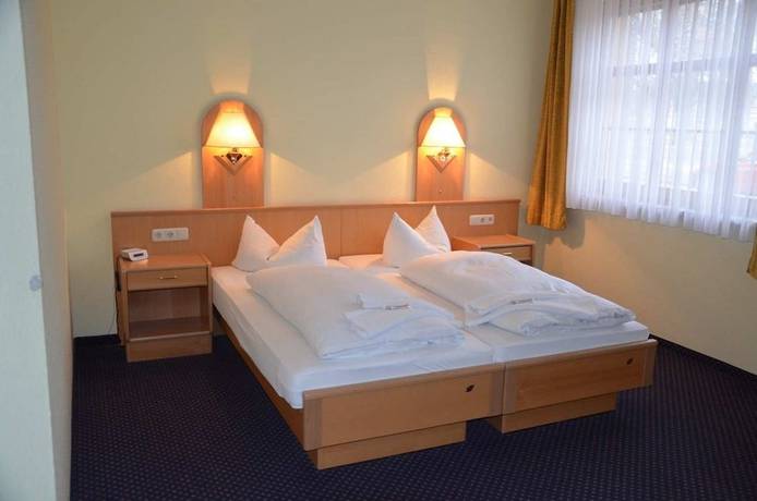 Imagen de la habitación del FRITZ Aparthotel Potsdam. Foto 7