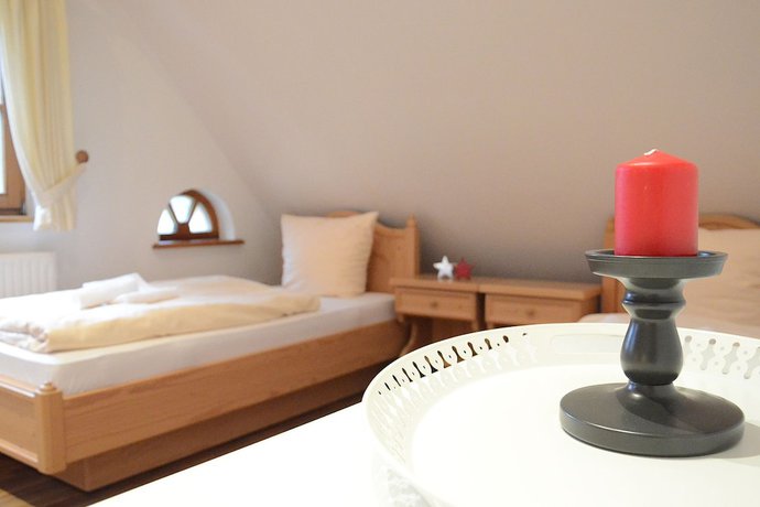 Imagen de la habitación del FRITZ Aparthotel Potsdam. Foto 8