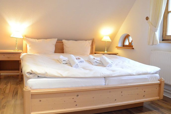 Imagen de la habitación del FRITZ Aparthotel Potsdam. Foto 10